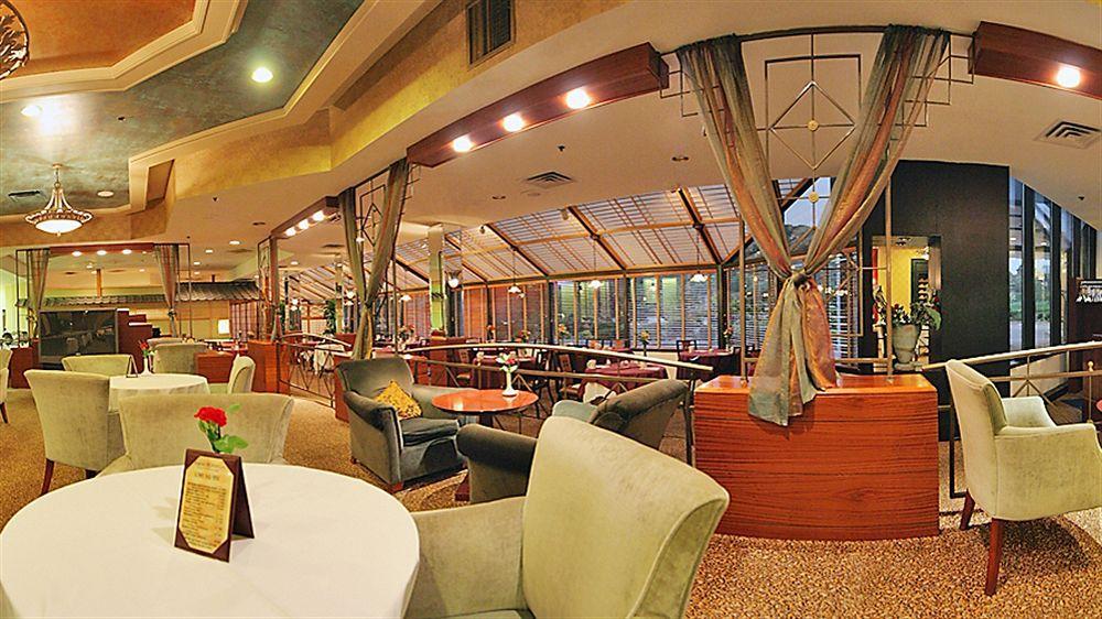 李堡/乔治·华盛顿大桥希尔顿逸林酒店 利堡 外观 照片