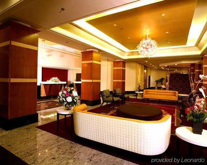 李堡/乔治·华盛顿大桥希尔顿逸林酒店 利堡 内观 照片
